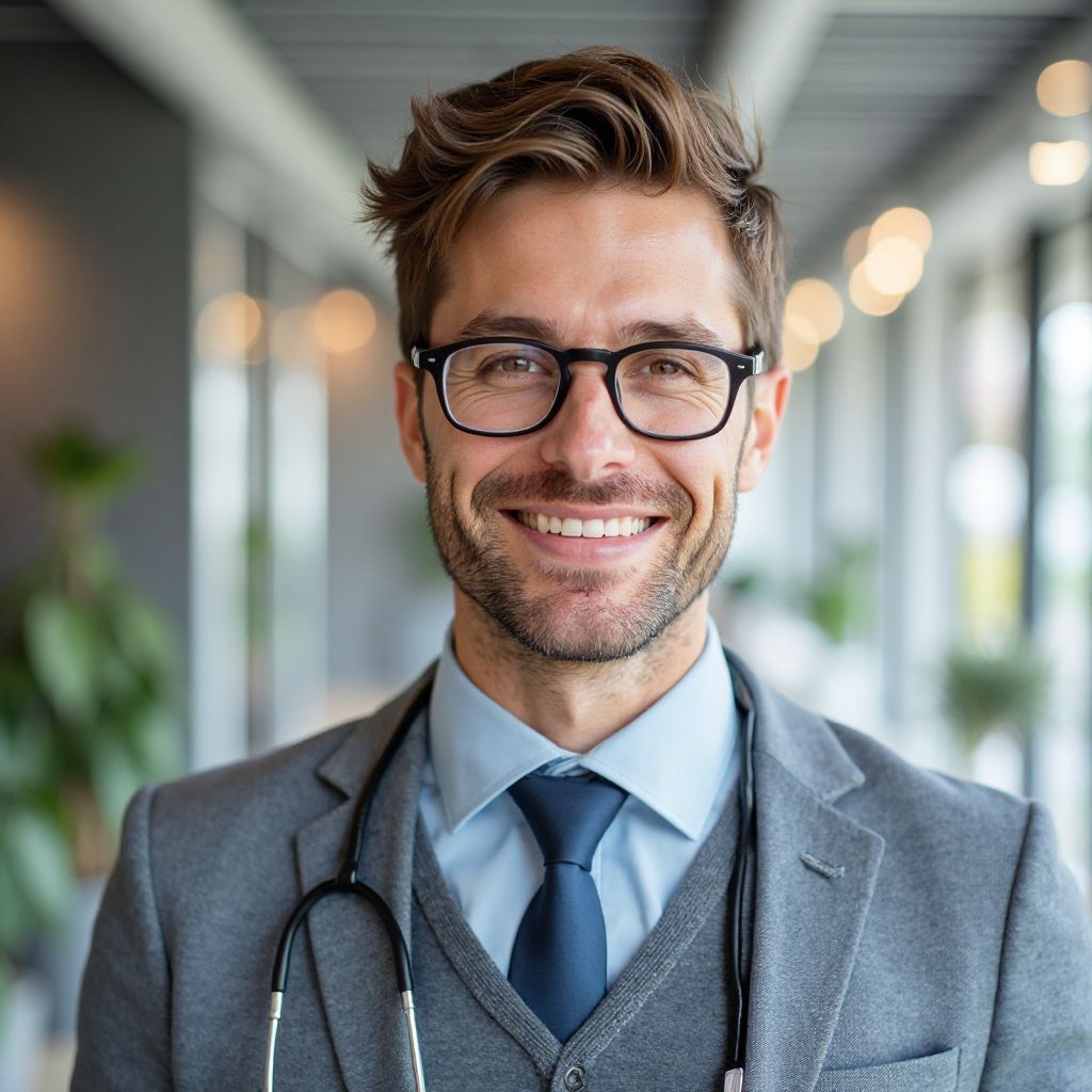 Thomas Schulz - Customer Experience